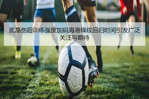 武磊伤后训练强度加码海港锋线回归时间引发广泛关注与期待（YaboSports）
